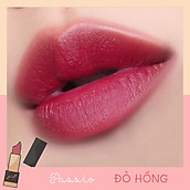 Son Sáp Lì Đỏ Hồng GUO - True Matte Lipstick GUO 5gr