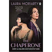 The Chaperone Film Tie-In