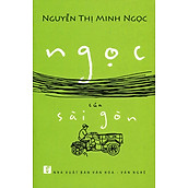 Sách Ngọc Của Sài Gòn