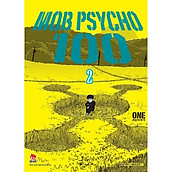 Mob Psycho 100 - Tập 2