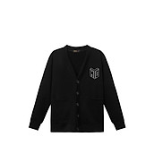 Áo Cardigan MYO Basic Black ss1