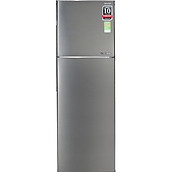 Tủ Lạnh Inverter Sharp SJ-X281E-SL (253L) - Hàng chính hãng
