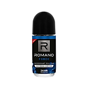 Lăn khử mùi Romano nam Force 50ml - 10845