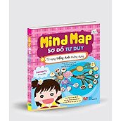 Sách - Bộ 2 cuốn Mind Maps