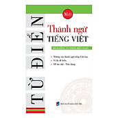 Từ Điển Thành Ngữ Tiếng Việt