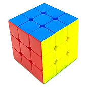 Đồ Chơi Rubik 3x3 YJ8376