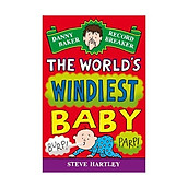 Danny Baker Record Breaker (6) The World S Windiest Baby
