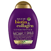 Dầu gội xả Biotin & Collagen 385ml