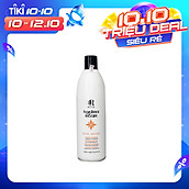 Dầu gội Ý chăm sóc tóc khô và hư tổn RRline Hydra Star Shampoo 1000ml