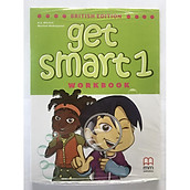 MM Publications Sách học tiếng Anh - Get Smart 1 - Brit. Workbook + CD