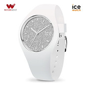 Đồng hồ Nữ Ice-Watch dây silicone 40mm - 001351