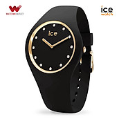 Đồng hồ Nữ Ice-Watch dây silicone 40mm - 016295
