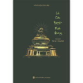 Sách - Lời Cầu Nguyện Phật quang