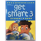 MM Publications Sách học tiếng Anh - Get Smart 3 Brit. Student s Book