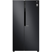 Tủ lạnh LG Inverter 613 lít GR-B247WB - Chỉ giao tại HCM