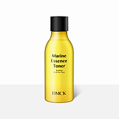 Nước cân bằng dạng tinh chất, Làm sạch da, Dưỡng da, Làm mềm mịn da - DMCK Marine Essence Toner 200ml
