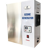 Máy tạo ozone công nghiệp xử lý nước nuôi cá Generator Z-3