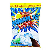 Chỉ Giao HCM - Kẹo Dynamite bạc hà socola gói 330g - 00369