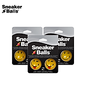 Banh khử mùi giày unisex Sneaker Balls - 20876