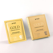 Mặt nạ cao cấp PETITFEE Gold Hydrogel