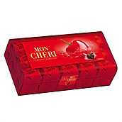 Socola nhân cherry Mon Cheri hộp 315gr (30 viên)