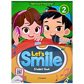 Let s Smile 2 Student Book