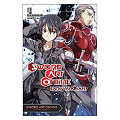 Sword Art Online, Volume 08 Early and Late (Light Novel)