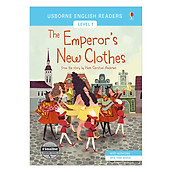 Usborne ER The Emperor s New Clothes