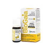 Men vi sinh Biogaia Protectis + Vitamin D3 5ml