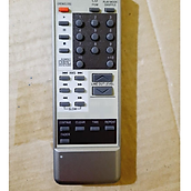 Remote Điều khiển dàn âm thanh dành cho Sony RM-990 Hàng - Tặng kèm Pin