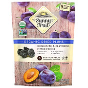 Trái cây sấy (hoa quả khô) hữu cơ Sunny Fruit Organic