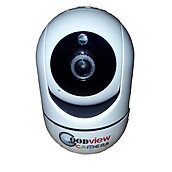 Camera MINION-4S theo dõi chuyển động wifi không dây auto tracking