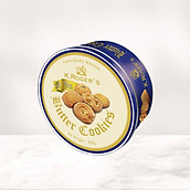 Bánh quy bơ hộp xanh lá Danish Style 200g Malaysia