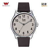 Đồng hồ Nam Ice-Watch dây da 40mm - 013045