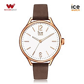 Đồng hồ Nữ Ice-Watch dây da 38mm - 013054