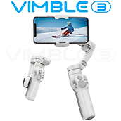 Gimbal chống rung cho điện thoại Vimble 3 - Hàng Chính Hãng