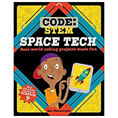 Space Tech Code STEM