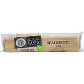 Mì Spaghetti Cucina Organic Gói 454g-728119450058