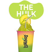 [Chỉ giao HCM] The Hulk Smoothies - 500ml