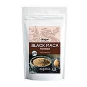 Bột Maca đen hữu cơ Dragon superfoods 100gr Black Maca powder Dragon