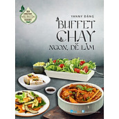 30 Công Thức Nấu Ăn Của Yanny Đặng - Buffet Chay Ngon, Dễ Làm