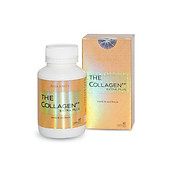 Thực phẩm bảo vệ sức khỏe The Collagen++ Extra Plus - Liệu trình 2 hộp