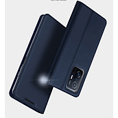 Bao da dành cho Xiaomi 11T 11T Pro Dux Ducis Skin khung mềm - siêu mỏng