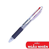 Bút Bi Crown 3 Màu C3R-300 (Mẫu Màu Giao Ngẫu Nhiên)