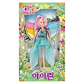 Đồ Chơi Búp Bê Young Toys - Secret Fairy Irene