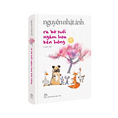 Nguyễn Nhật Ánh - Ra Bờ Suối Ngắm Hoa Kèn Hồng - Bìa Cứng