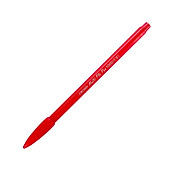 Bút Lông Kim Crown CMP-5000 - Mực Đỏ