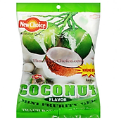 Thạch rau câu dừa gói 1000g - 60282