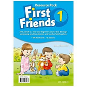 First Friends 1 Teacher s Resource Pack