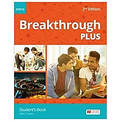 Breakthrough Plus Intro SB + DSB Pk
